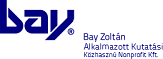 Bay Zoltán Nonprofit Ltd. for Applied Research